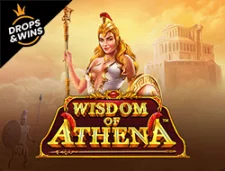 Wisdom of Athena